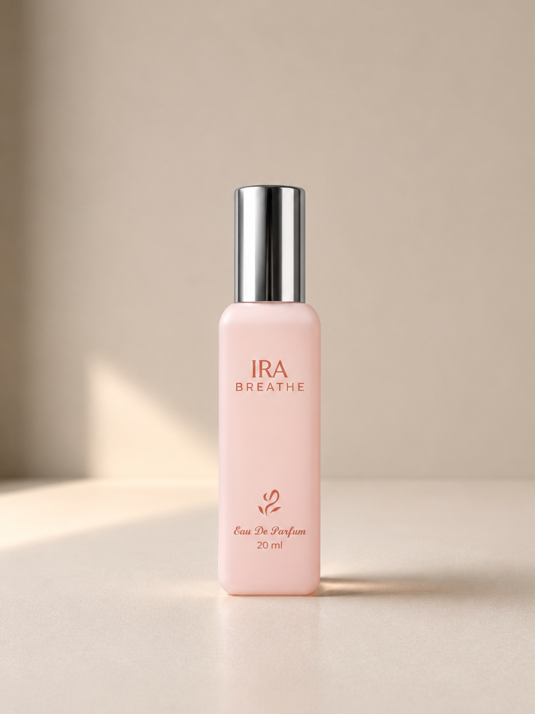IRA – Breathe