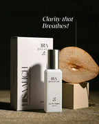 IRA – Breathe Eau De Parfum