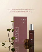 Kaya - Aura Eau De Parfum