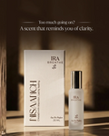 Nisaanch IRA – Breathe Eau De Parfum