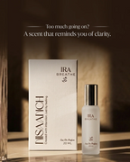 IRA – Breathe Eau De Parfum