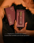 Nisaanch Riva - Radiant Eau De Parfum