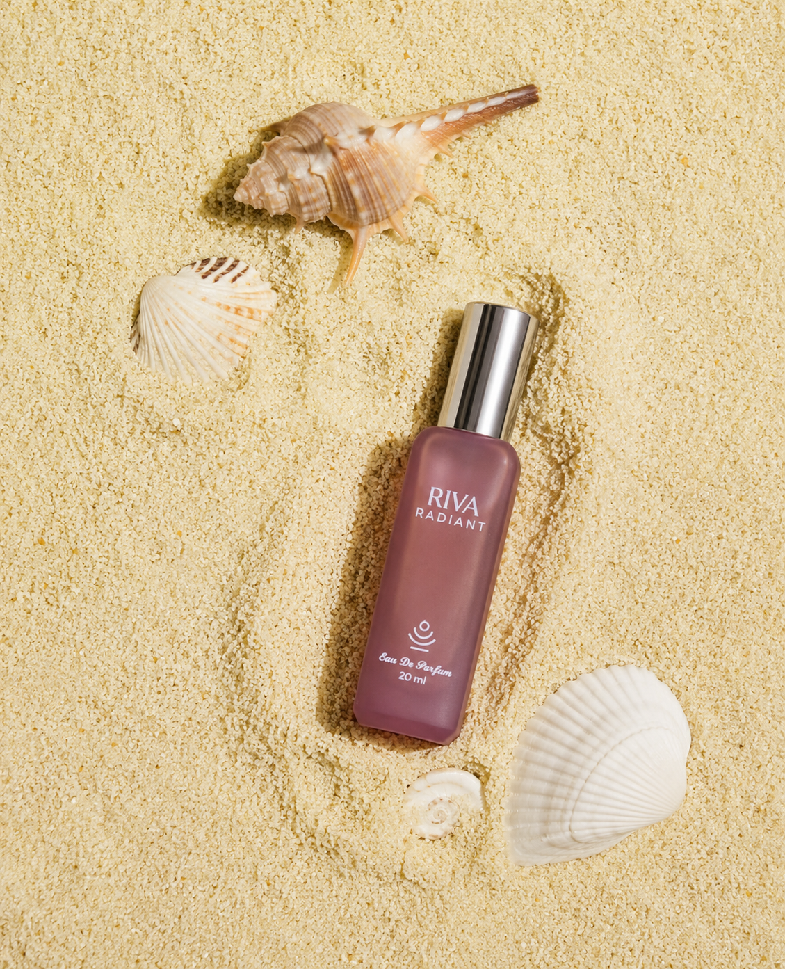 Riva - Radiant Eau De Parfum