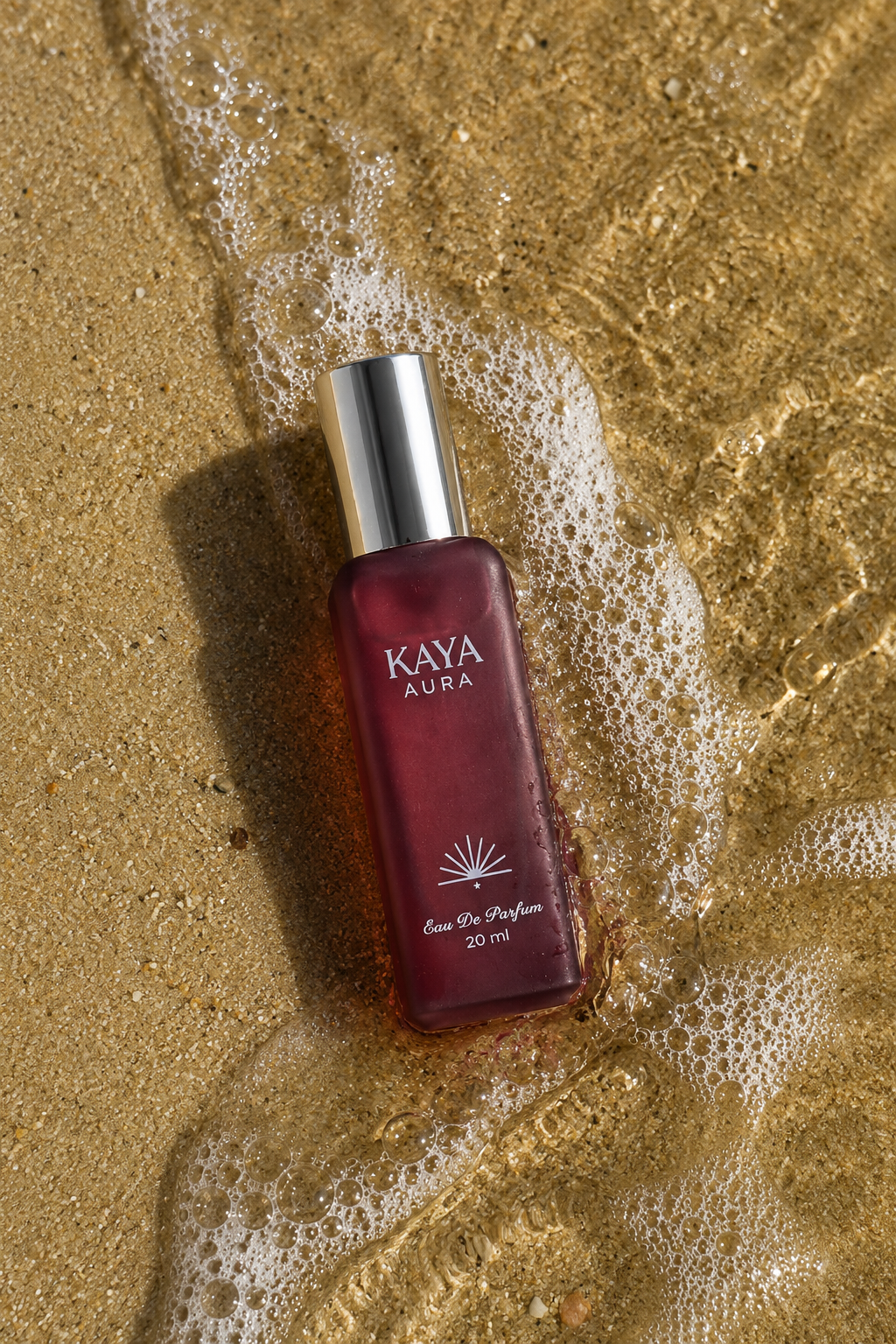 Kaya - Aura Eau De Parfum