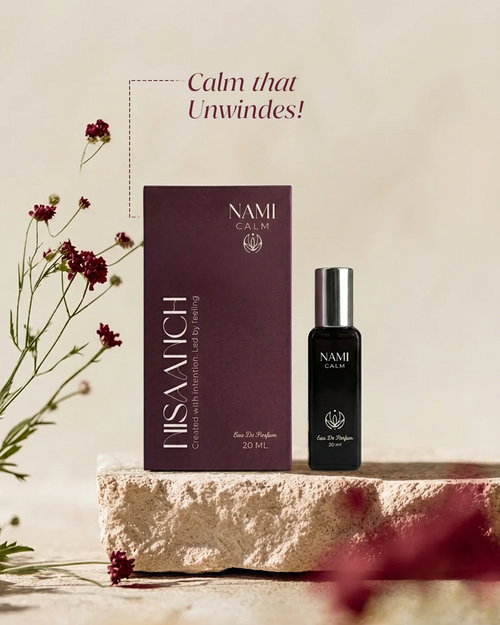 Nisaanch NAMI – Calm Eau De Parfum